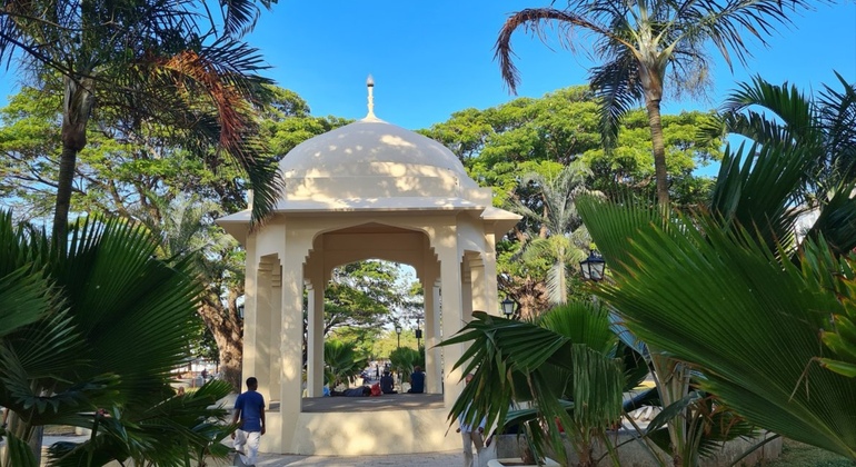 Stone Town Sunset & Swahili Flavors Experience Tanzania &mdash; #4