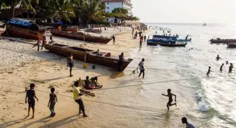 Stone Town Sunset & Swahili Flavors Experience Tanzania &mdash; #5