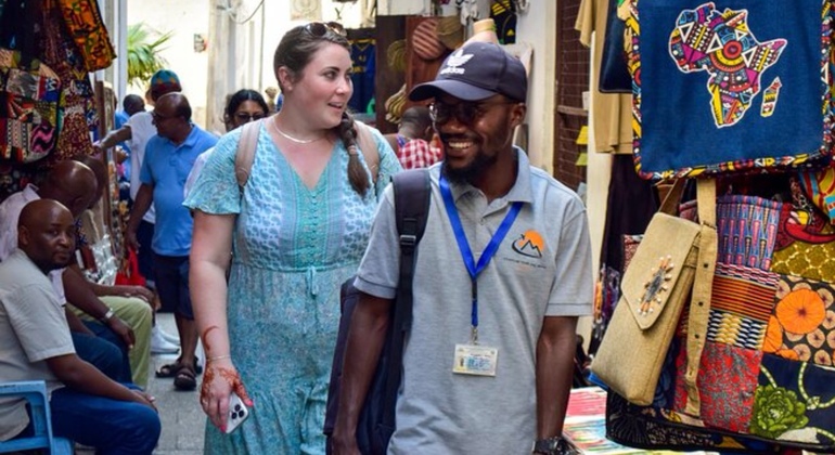 Stone Town Sunset & Swahili Flavors Experience Tanzania &mdash; #7