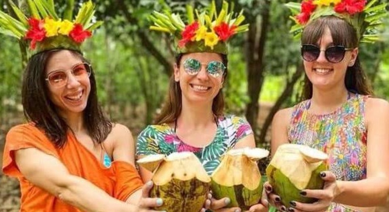 The Gentle Spice Garden Experience  Provided by Hossen Ali