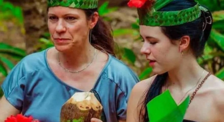 The Gentle Spice Garden Experience  Tanzania &mdash; #4