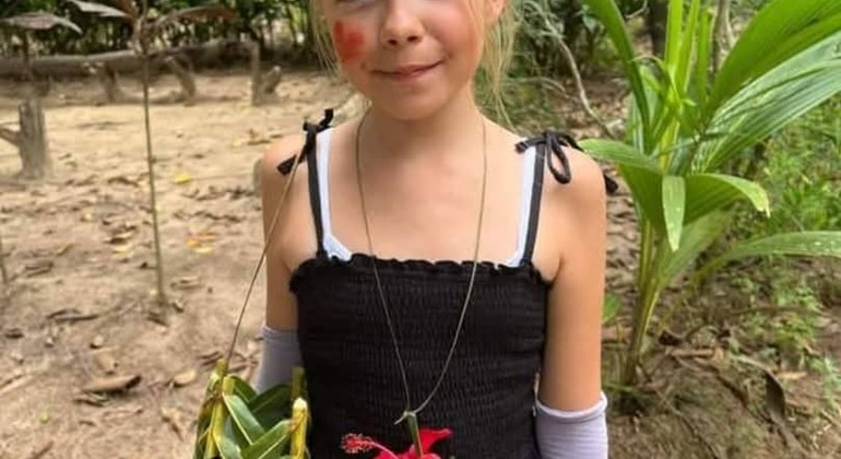 The Gentle Spice Garden Experience  Tanzania &mdash; #5