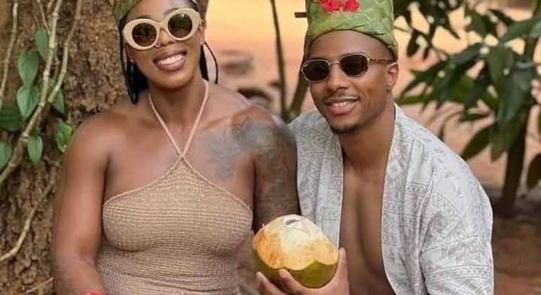 The Gentle Spice Garden Experience  Tanzania &mdash; #8