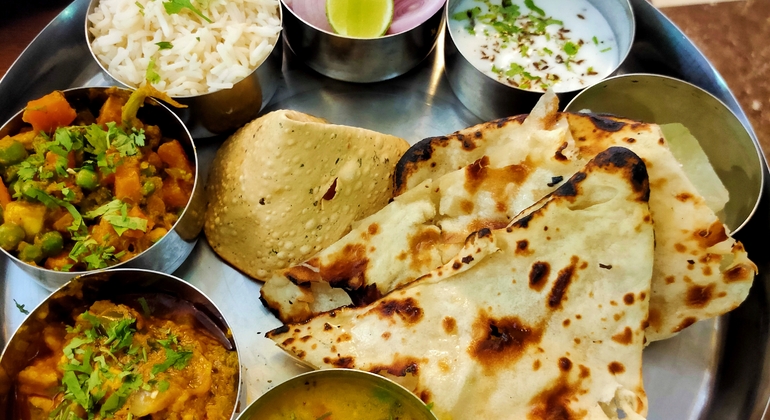 Tajmahal Sunrise Tour India &mdash; #4