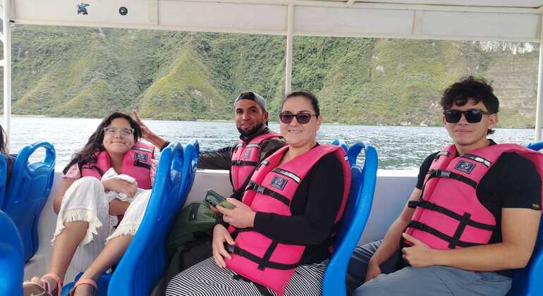 Tour de un Día Completo en Imbabura desde Quito