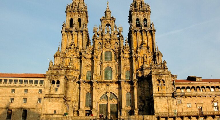 Visite à places réduites - Santiago sans la foule Espagne &mdash; #2