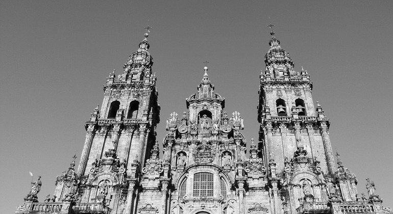 Visite à places réduites - Santiago sans la foule Espagne &mdash; #8