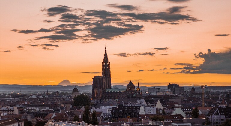 Free Tour of Strasbourg: Cathedral, Petite France & Historic Center France &mdash; #2