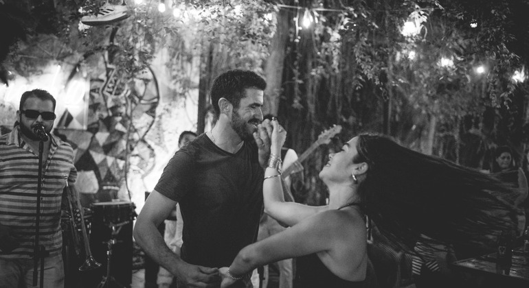 Mérida Nightlife Free Tour: Salsa Class & Bar Crawl Mexico &mdash; #2