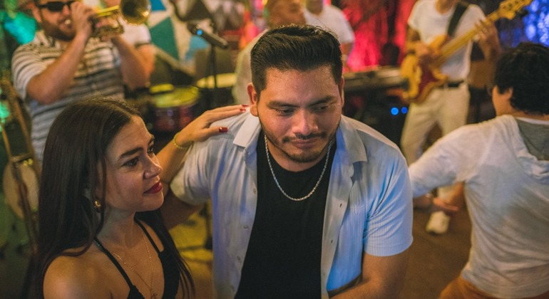 Mérida Nightlife Free Tour: Salsa Class & Bar Crawl Mexico &mdash; #3