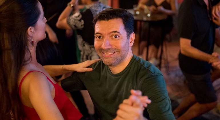 Mérida Nightlife Free Tour: Salsa Class & Bar Crawl Mexico &mdash; #4