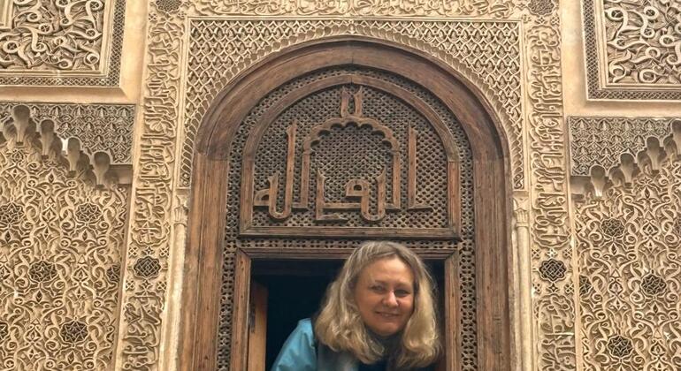 Discover Fez with a Local Guide on Free Tour Morocco &mdash; #6