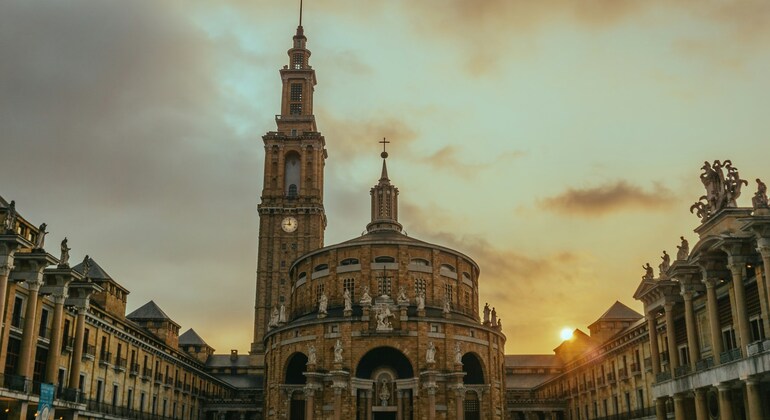 Gijon Marinero: Tour Tranquilo por sus Calles