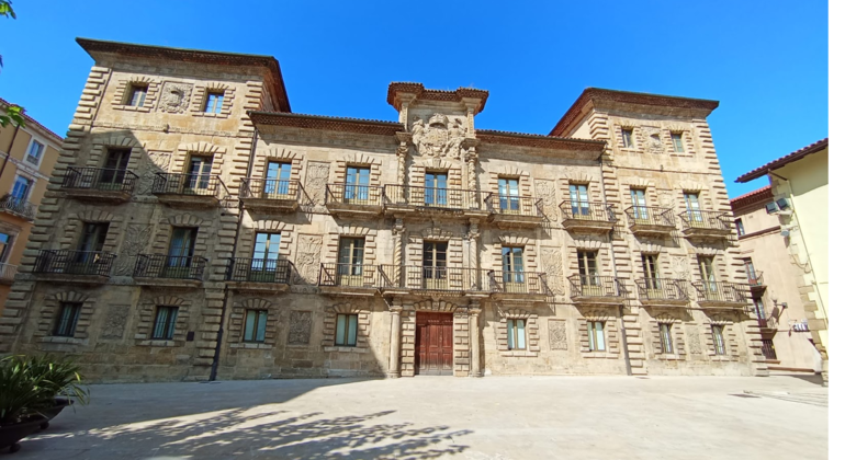 Historisches Avilés: Ein ruhiger Rundgang durch das asturische Dorf Spanien &mdash; #2