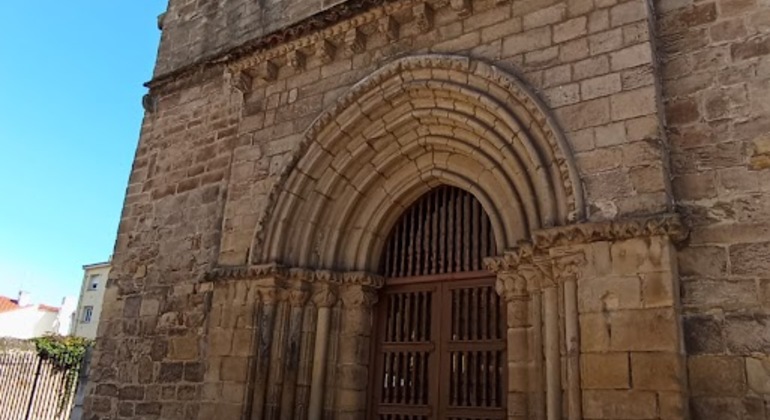 Historisches Avilés: Ein ruhiger Rundgang durch das asturische Dorf Spanien &mdash; #6