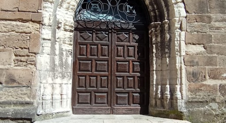 Historisches Avilés: Ein ruhiger Rundgang durch das asturische Dorf Spanien &mdash; #7
