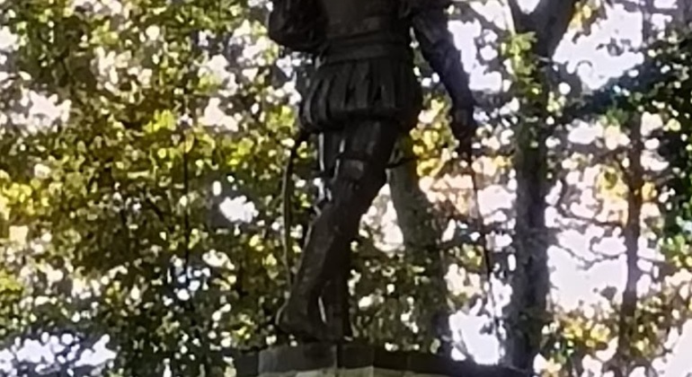 Historisches Avilés: Ein ruhiger Rundgang durch das asturische Dorf Spanien &mdash; #8
