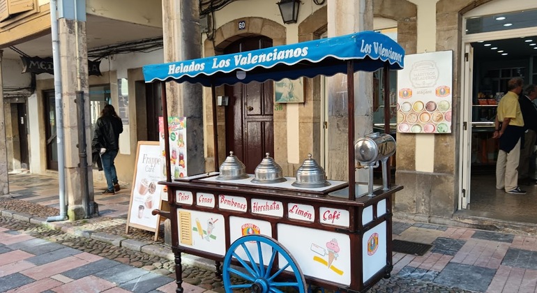 Avilés Baroque Tour: A Quiet Walk through its Streets  Spain &mdash; #5