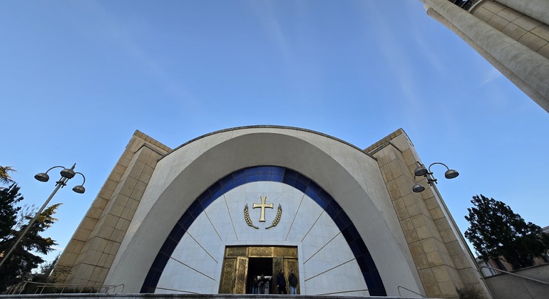 Tirana Free Walking Tour: From Communism to Modern Albania