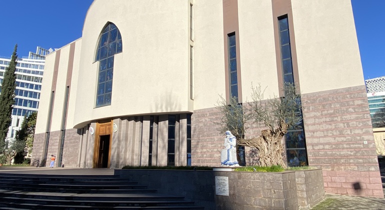 Tirana Free Walking Tour: From Communism to Modern Albania Albania &mdash; #4