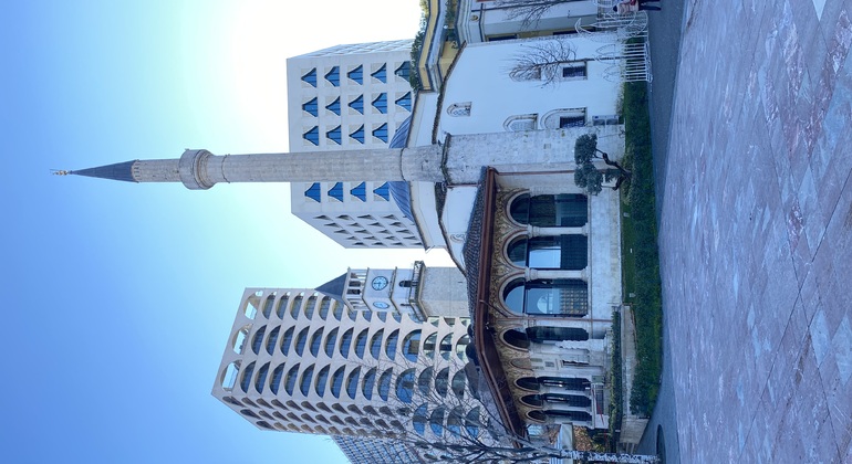 Tirana Free Walking Tour: From Communism to Modern Albania Albania &mdash; #5