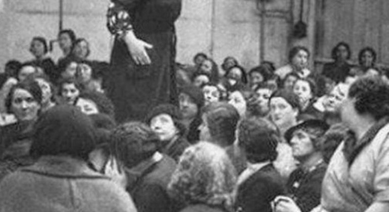 Bohemian Lights: Valle-Inclán's Madrid Tour Spain &mdash; #5