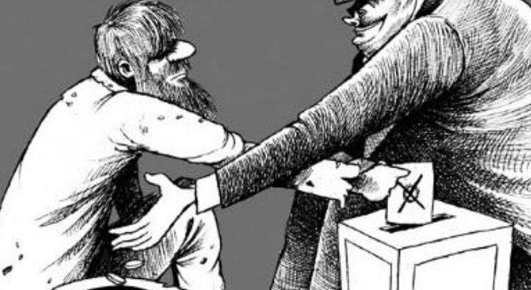 Bohemian Lights: Valle-Inclán's Madrid Tour Spain &mdash; #6