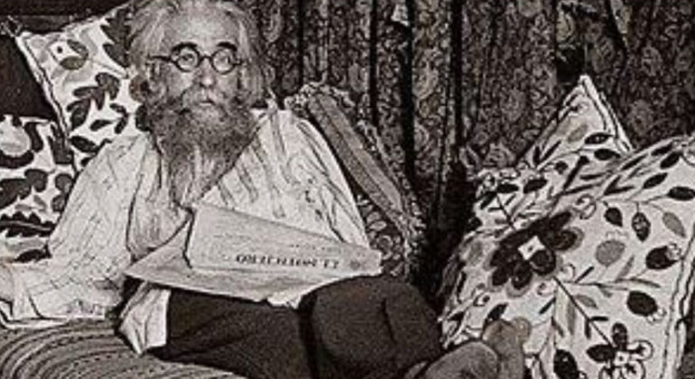 Bohemian Lights: Valle-Inclán's Madrid Tour Spain &mdash; #7