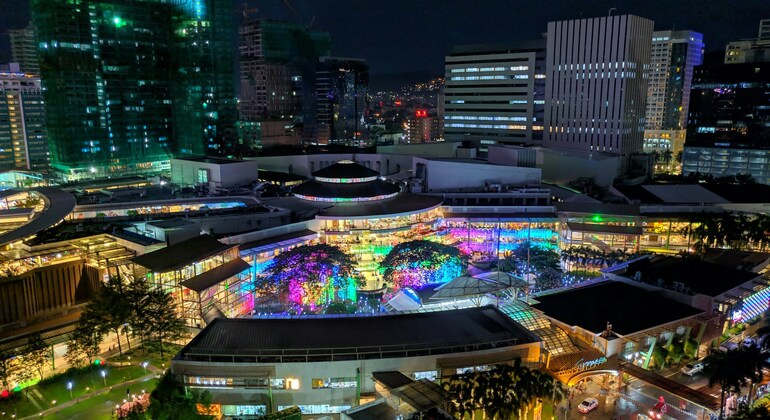 Free Walking Heritage Tour