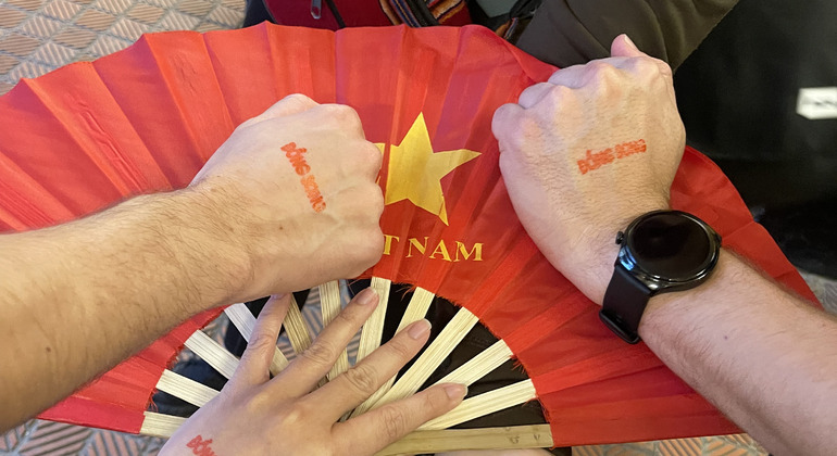 Il primo giorno perfetto ad Hanoi - Vietnam: Punti salienti essenziali Vietnam &mdash; #3