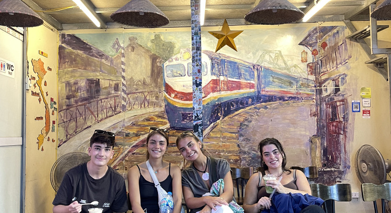 Il primo giorno perfetto ad Hanoi - Vietnam: Punti salienti essenziali Vietnam &mdash; #4