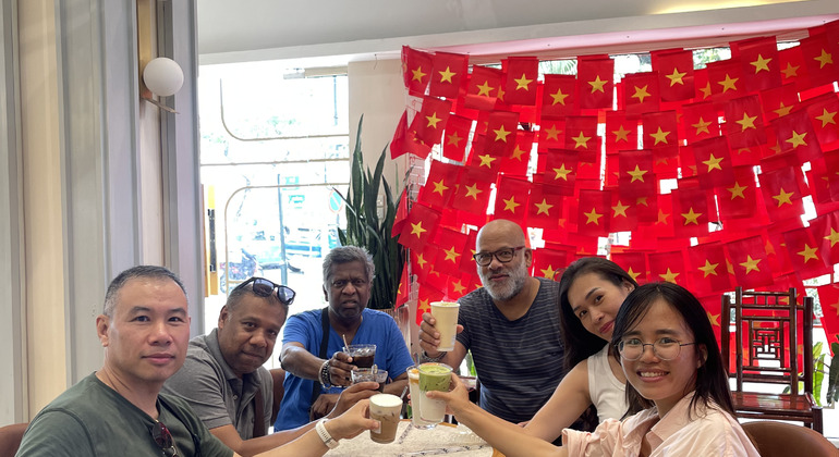 Il primo giorno perfetto ad Hanoi - Vietnam: Punti salienti essenziali Vietnam &mdash; #5