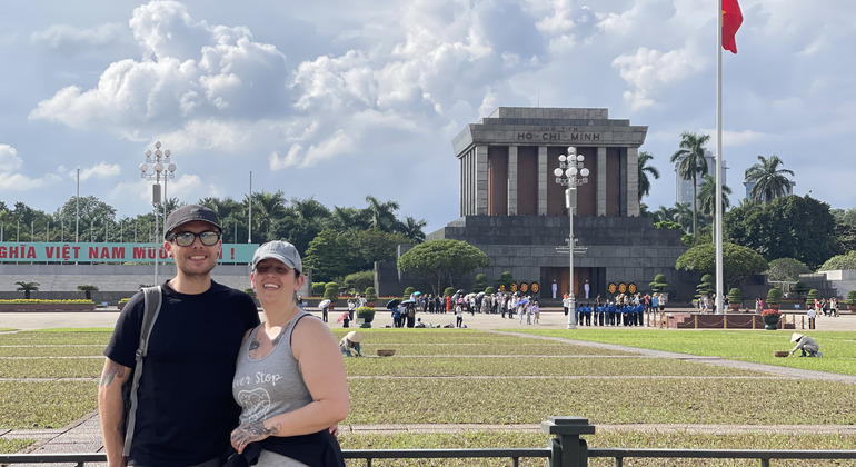 Il primo giorno perfetto ad Hanoi - Vietnam: Punti salienti essenziali Vietnam &mdash; #6