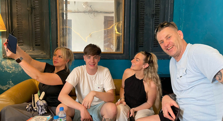 Il primo giorno perfetto ad Hanoi - Vietnam: Punti salienti essenziali Vietnam &mdash; #9