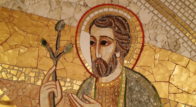 The Apostle Paul Story in Thessaloniki tour