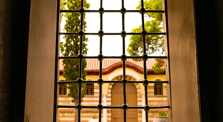 The Apostle Paul Story in Thessaloniki tour Greece &mdash; #2