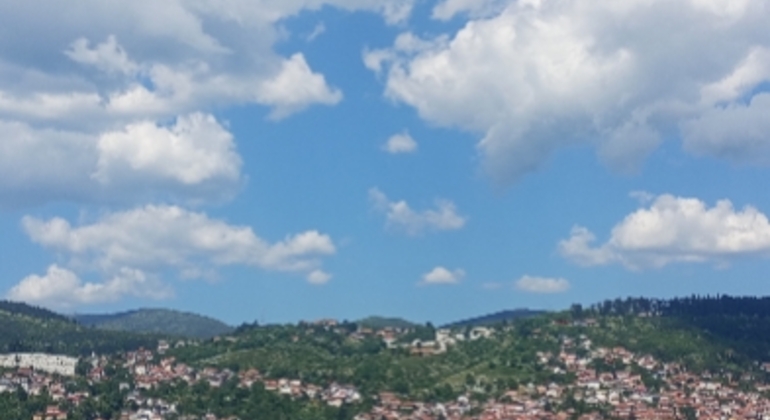 Sarajevo Free Walking Tour: Discover Sarajevo Bosnia-Herzegovina &mdash; #3