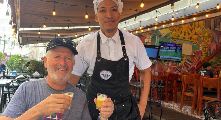 Free Tour of Lima: Lima Not to be missed Peru &mdash; #6