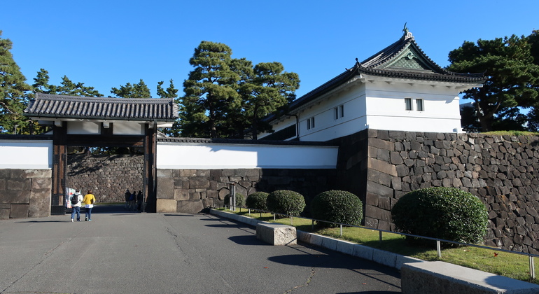 Les essentiels de Tokyo : Visite libre en soirée Japon &mdash; #3