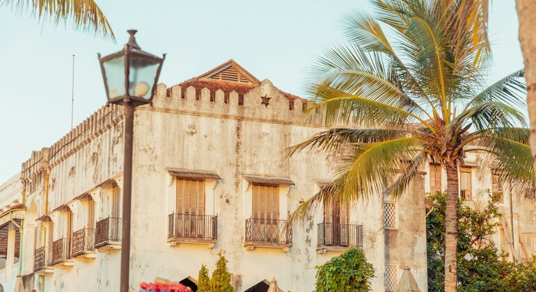 Stone Town Walking Tour: UNESCO Heritage with Local Guide Tanzania &mdash; #2