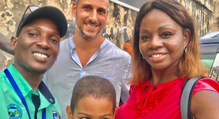 Visite à pied de Stone Town : Patrimoine de l'UNESCO avec guide local Tanzanie &mdash; #4