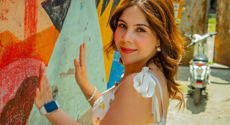 Hidden Gems of Yerevan Free Tour with Professional Photography Armenia &mdash; #7