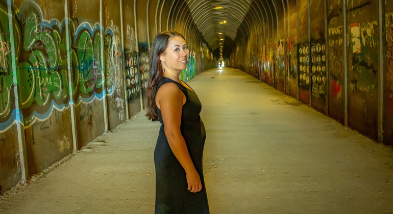 Hidden Gems of Yerevan Free Tour with Professional Photography Armenia &mdash; #8