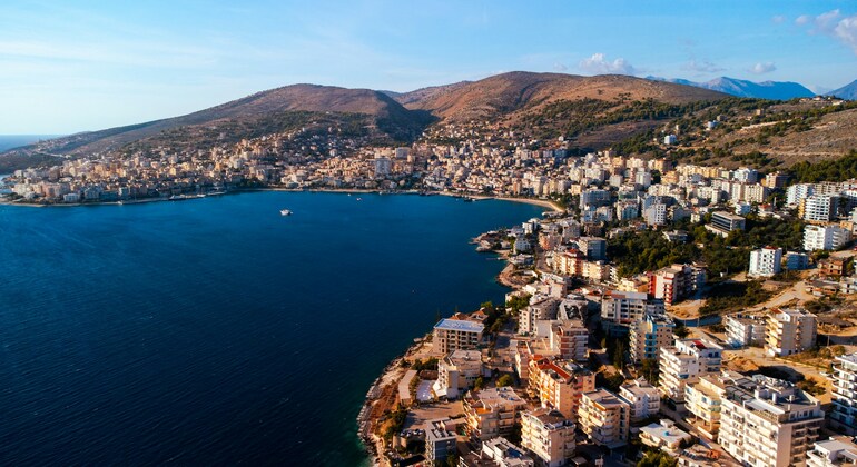 Saranda Walking Free Tour by Day, Albania