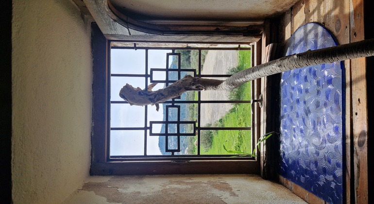 St. George’s Monastery Tour Albania &mdash; #3