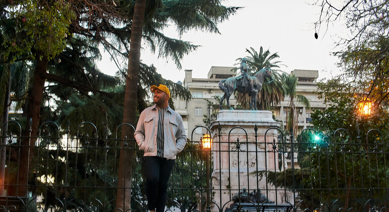 Montevideo - Walking Tour in Ciudad Vieja with Photographer and Audioguide Uruguay &mdash; #2