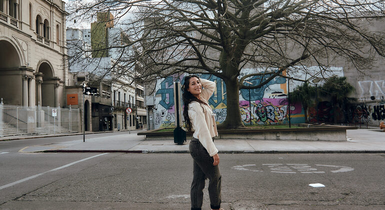 Montevideo - Walking Tour in Ciudad Vieja with Photographer and Audioguide Uruguay &mdash; #4