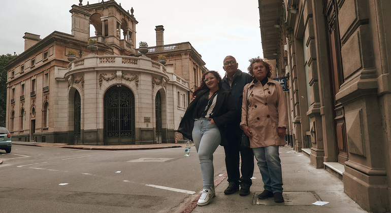 Montevideo - Walking Tour in Ciudad Vieja with Photographer and Audioguide Uruguay &mdash; #5