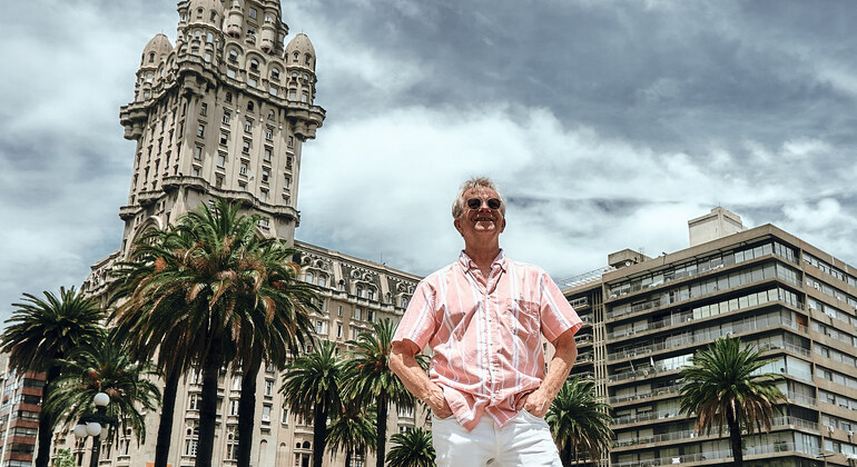 Montevideo - Walking Tour in Ciudad Vieja with Photographer and Audioguide Uruguay &mdash; #9