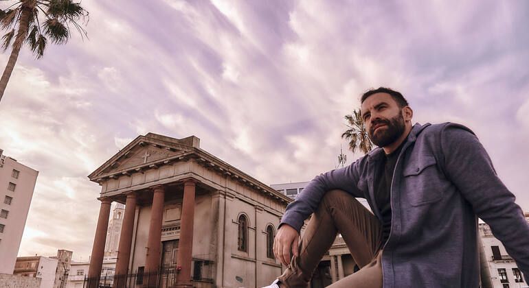 Montevideo - Walking Tour in Ciudad Vieja with Photographer and Audioguide Uruguay &mdash; #19